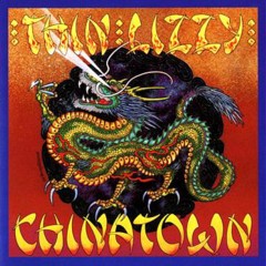 Thin Lizzy - 1980 - Chinatown